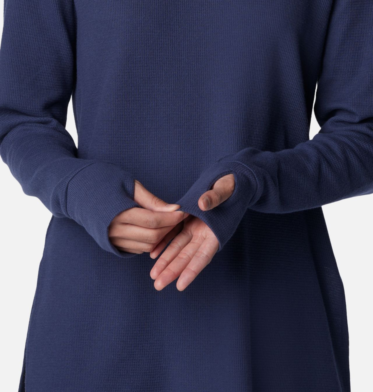 Tunique en tricot gaufré Holly Hideaway™ pour femmes 5