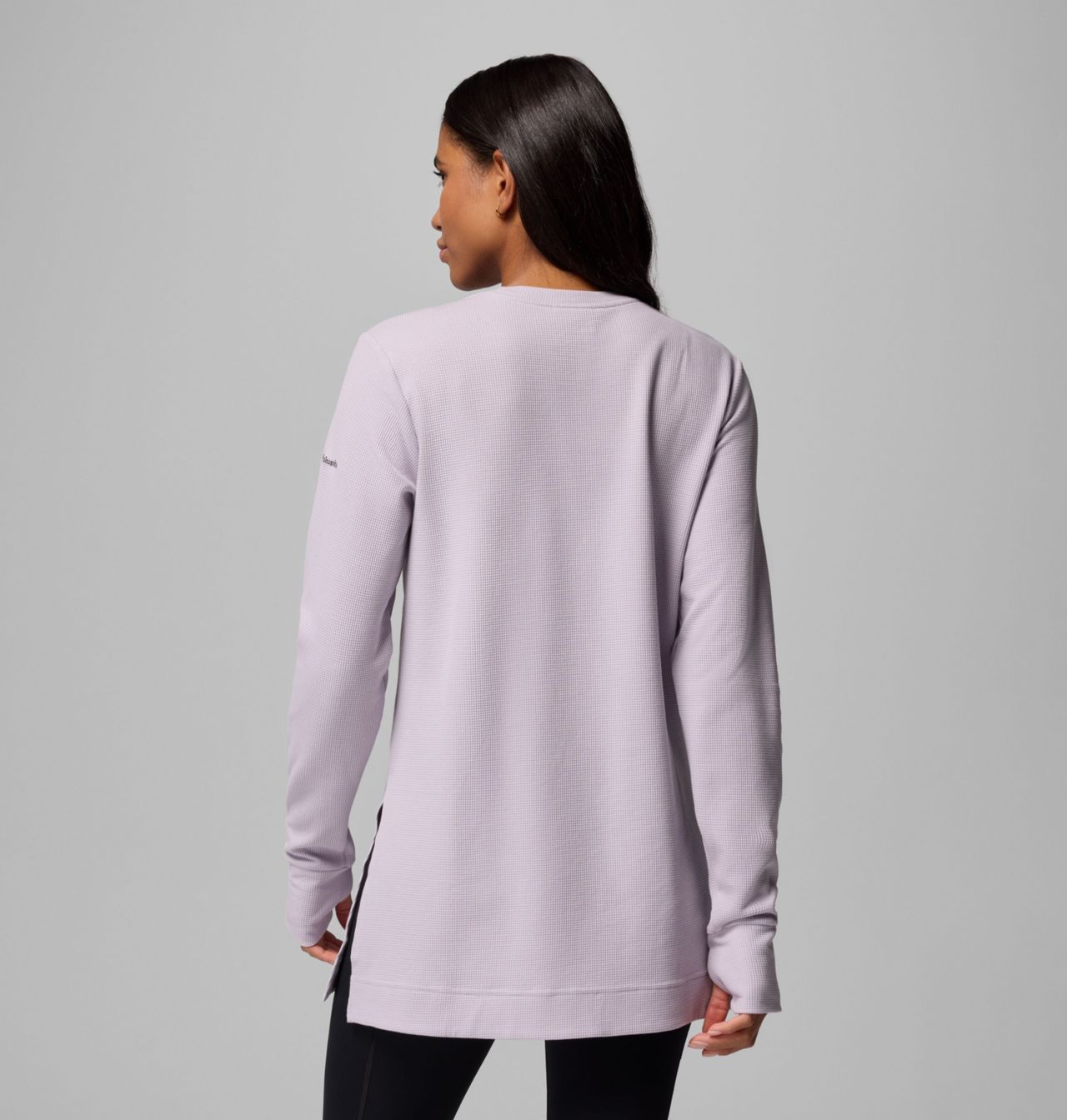 Women's Holly Hideaway™ Waffle Tunic | 551 | S