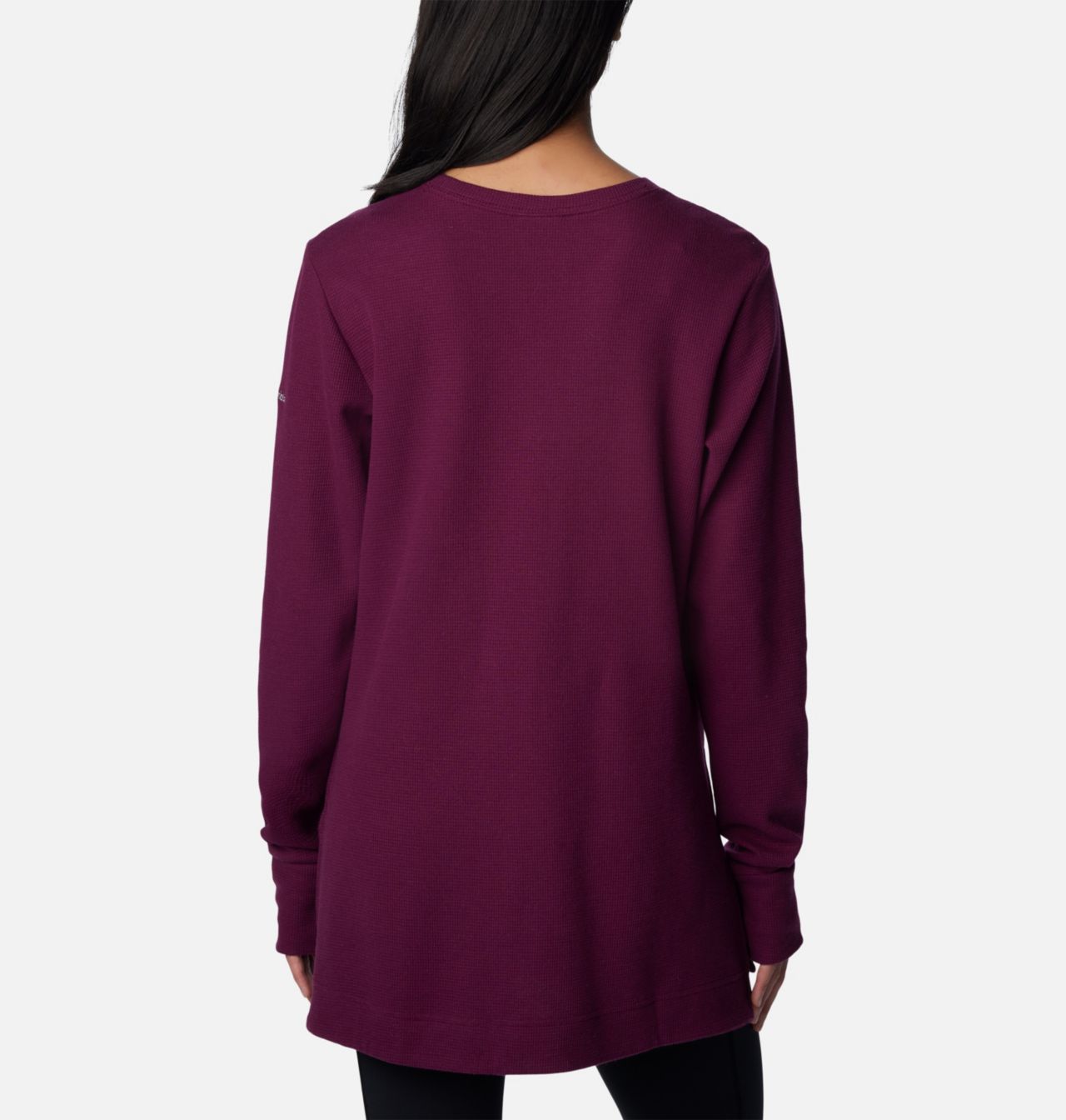 Tunique en tricot gaufré Holly Hideaway™ pour femmes 2