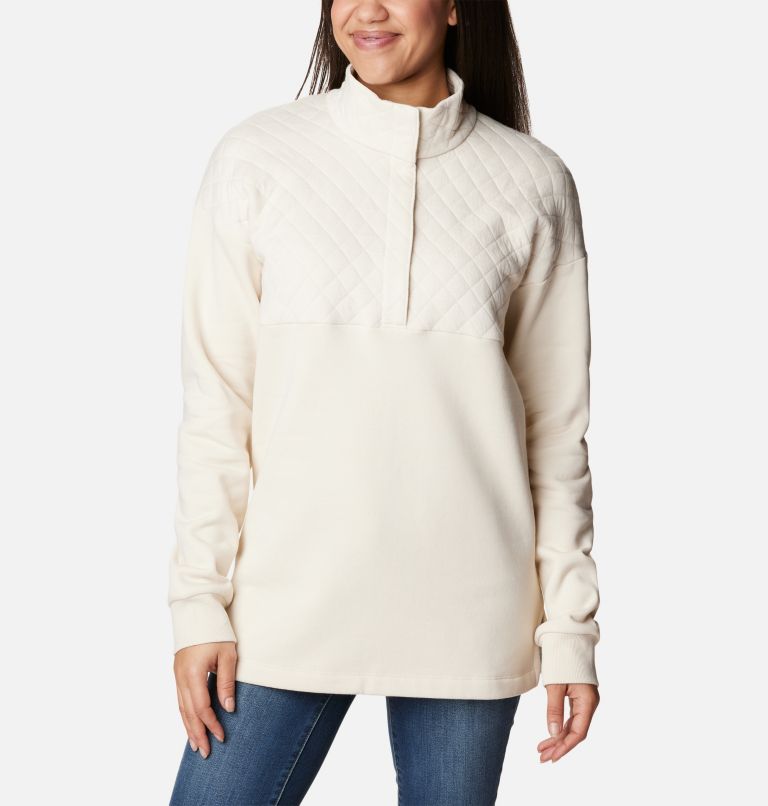 Mountain Fleece Pullover - Women's – Pinetooth