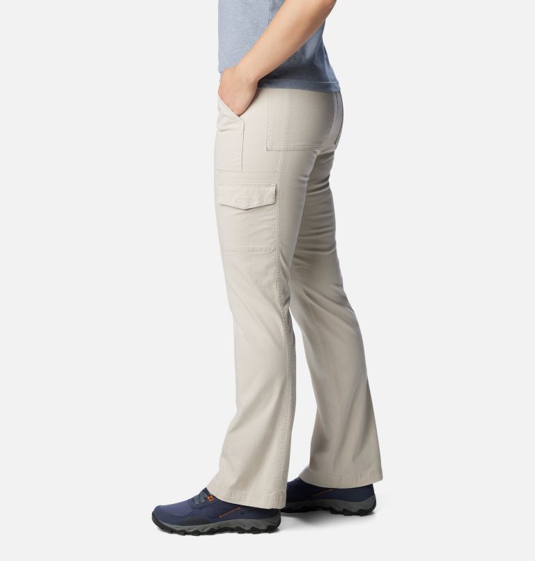 Calico Basin Cotton Pant | 278 | 6, Color: Dark Stone, image 3