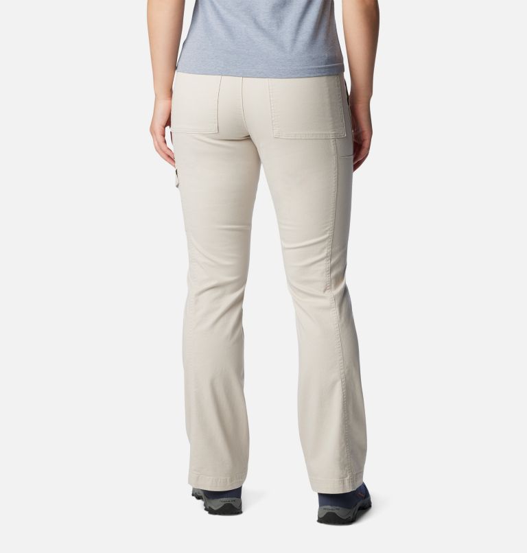 Calico Basin Cotton Pant | 278 | 6, Color: Dark Stone, image 2