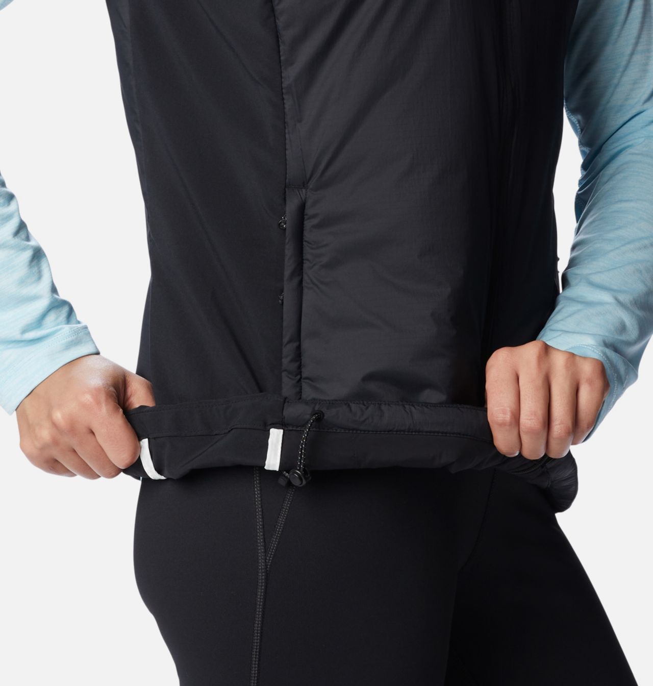 Veste de course sur sentier sans manches Endless Trail™ pour femmes 7