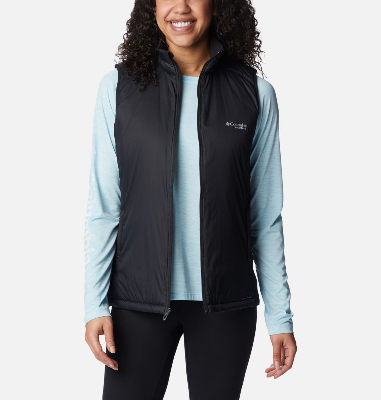 Veste de course sur sentier sans manches Endless Trail™ pour femmes 8