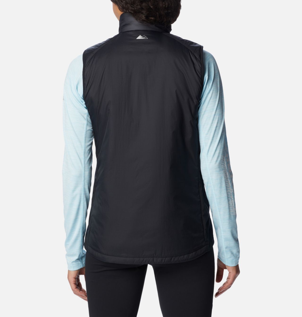 Veste de course sur sentier sans manches Endless Trail™ pour femmes 2
