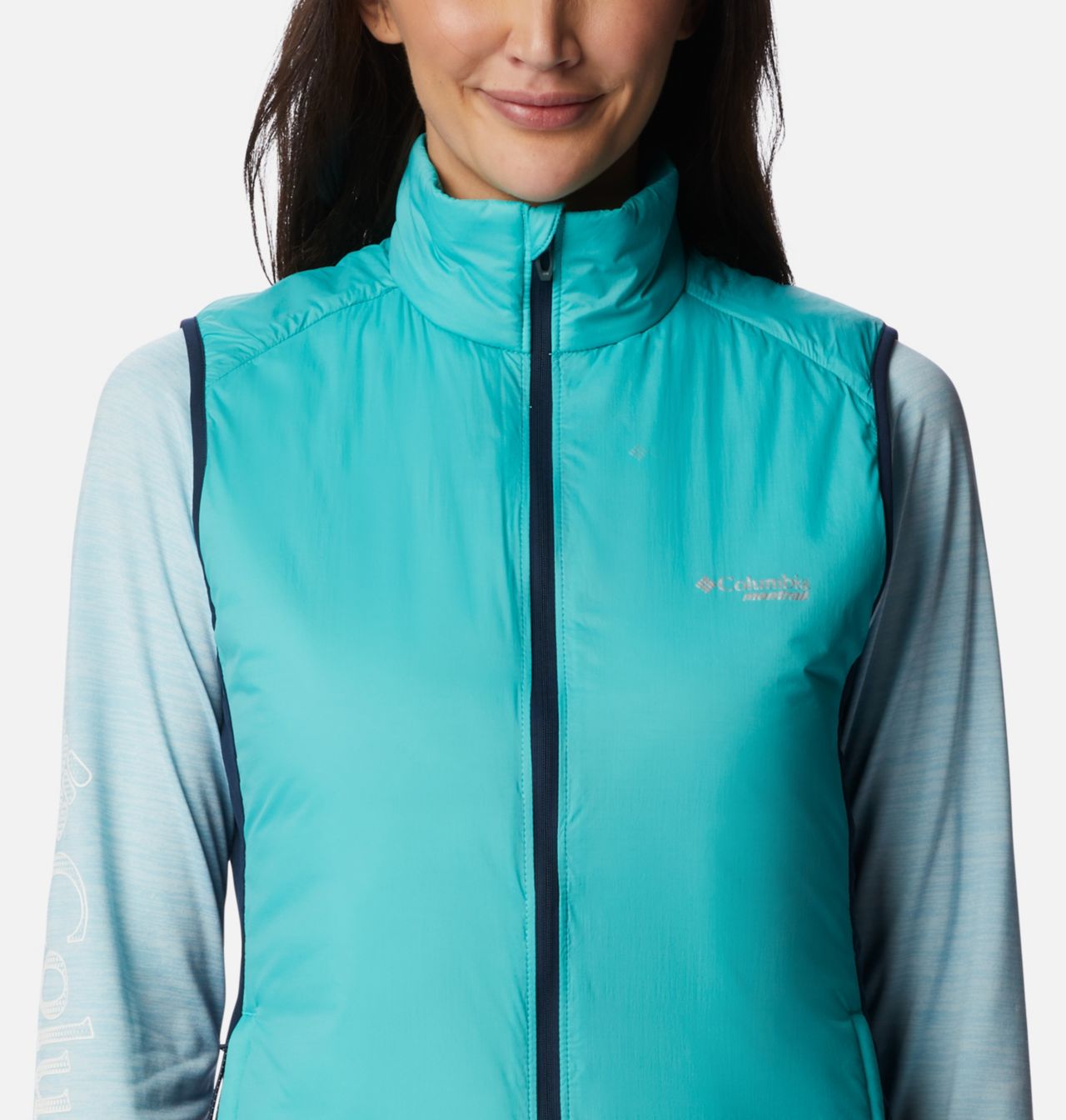 Women's Endless Trail™ Running Vest 4
