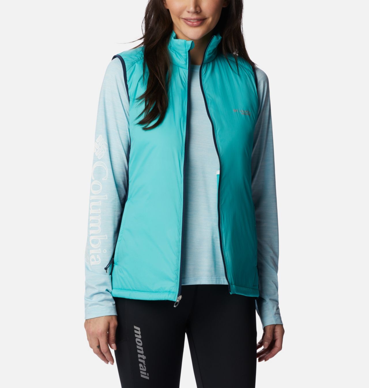 Women's Endless Trail™ Running Vest 7