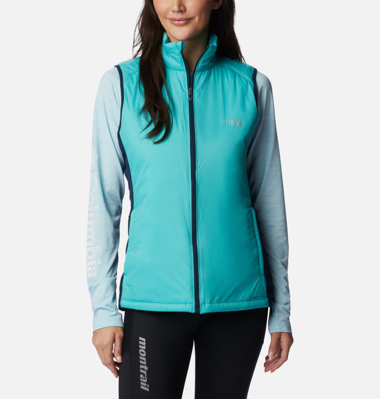 Women's Endless Trail™ Running Vest 1