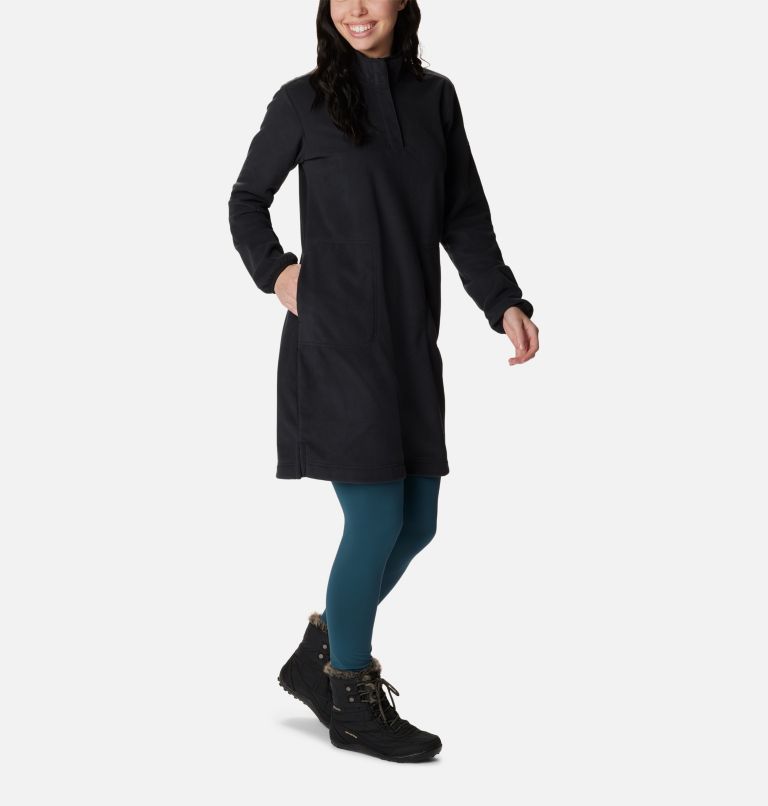 Women's Anytime™ Fleece Dress