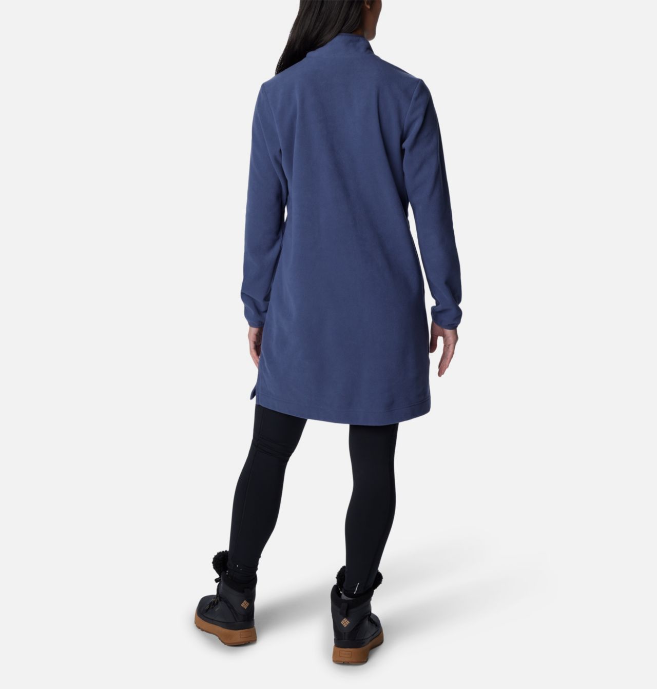 Women's Anytime™ Fleece Dress 2