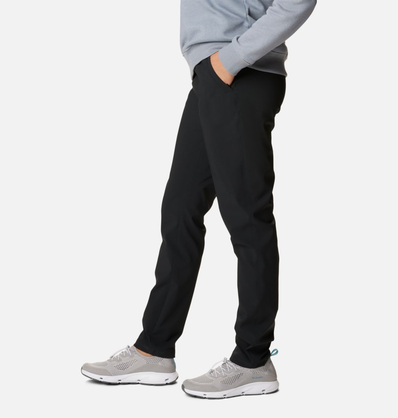 Women's Anytime™ Softshell Pull On Pants 3