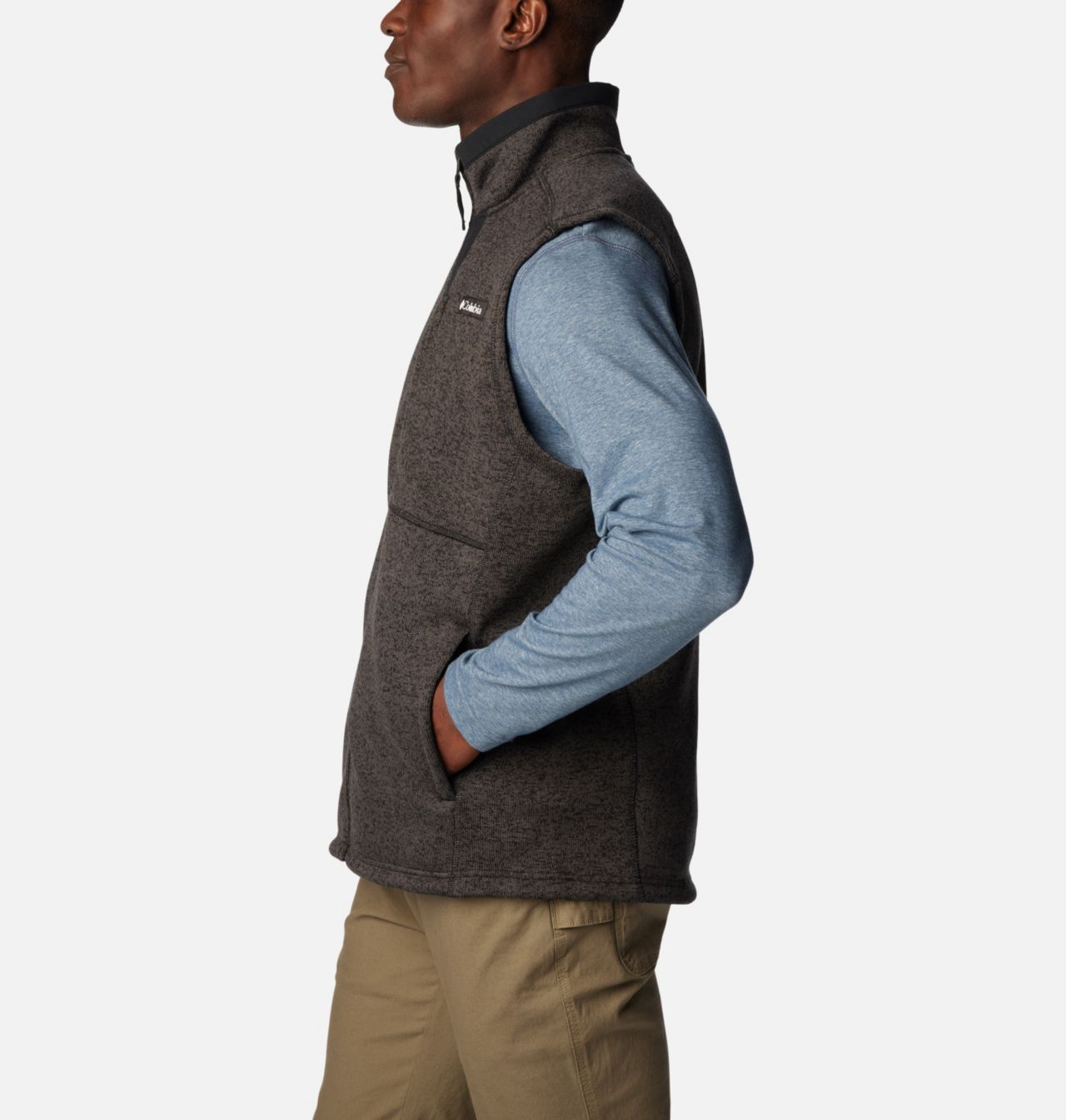 Sweater Weather™ Vest | 010 | M 3