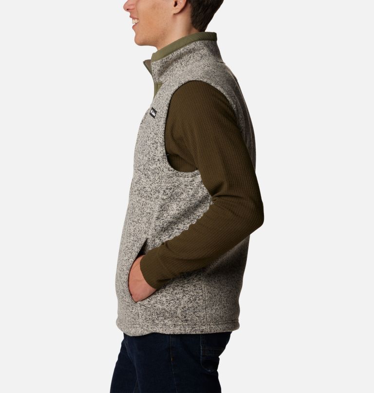 Mens on sale sweater vest