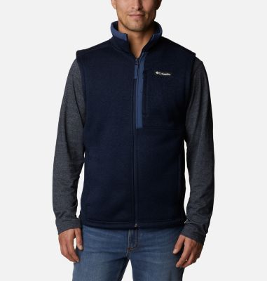 Men's columbia fort outlet spencer stretch fleece jacket