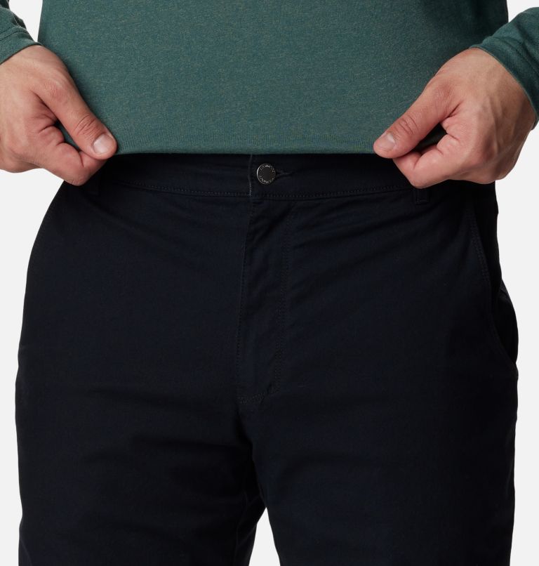 Fleece Lined Shield Flex Pant