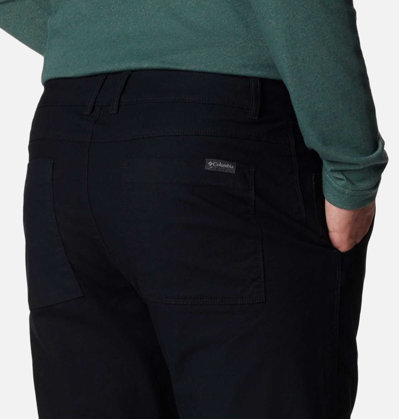 Men's Flex ROC™ II Lined Pants | 010 | 32 | 34 5