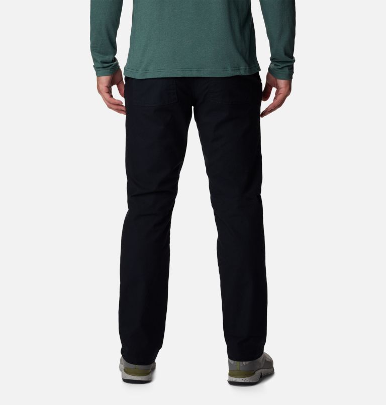 Men's Flex ROC™ II Lined Pants | Columbia Sportswear