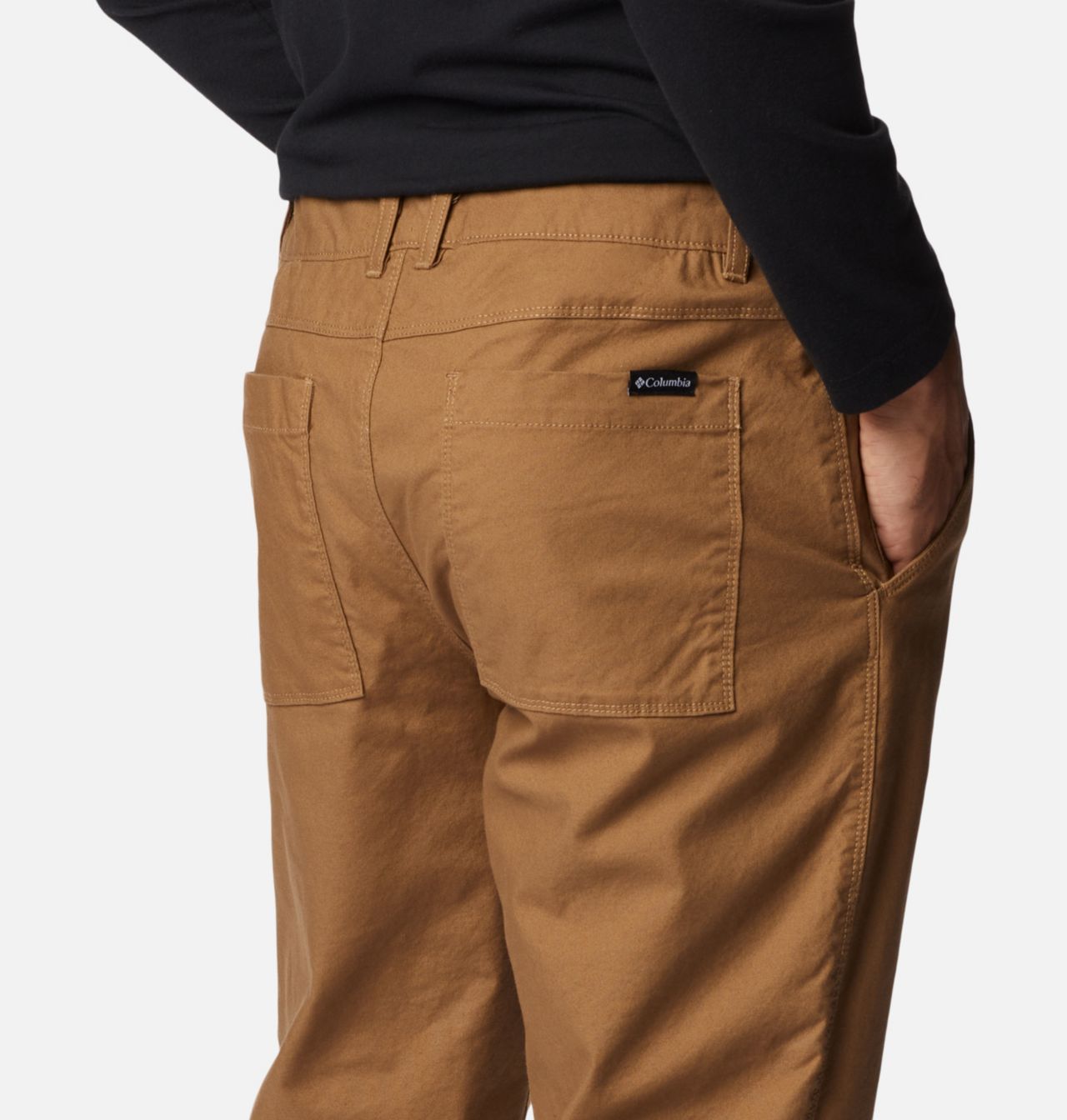 Men's Flex ROC™ II Lined Pants | 257 | 44 | 30 5