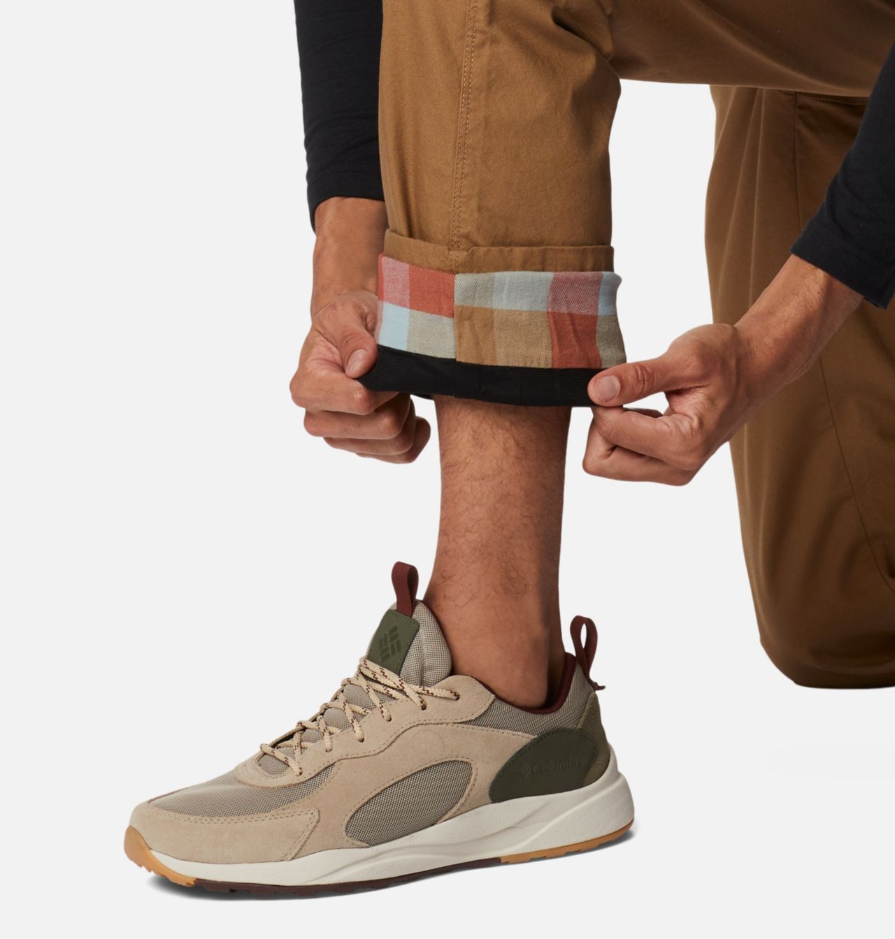 Men's Flex ROC™ II Lined Pants | 257 | 44 | 30 6