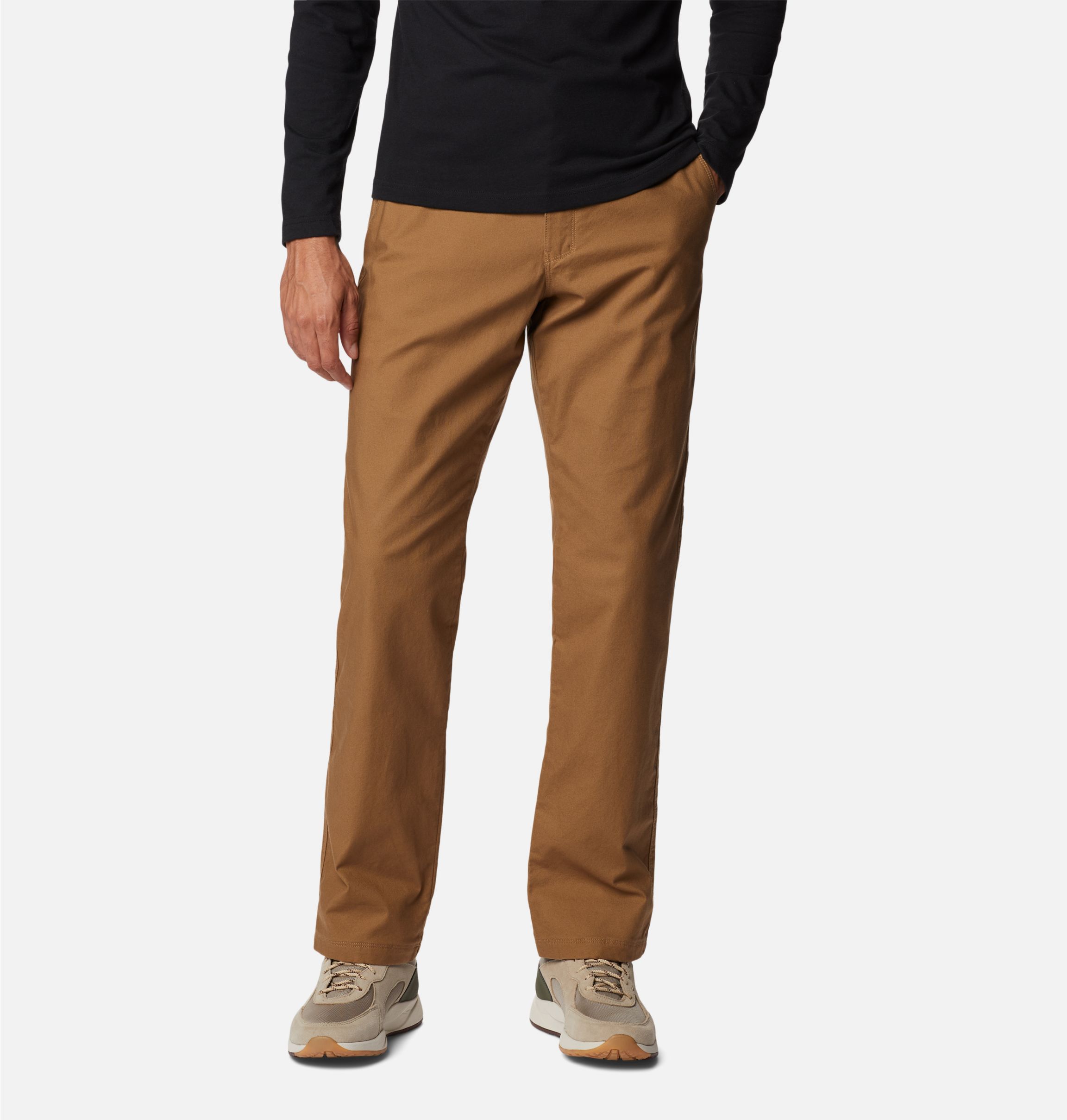 Columbia sportswear men's store flex roc pant