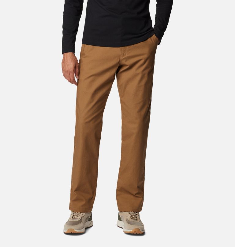 Buy Black Tech Trail Ii Pant for Men Online at Columbia Sportswear