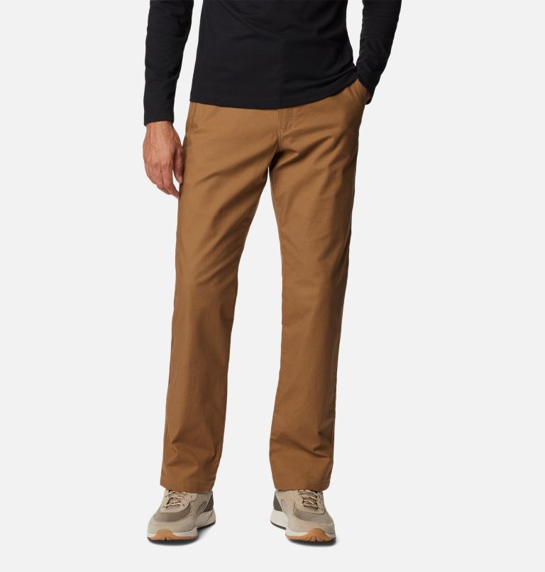 Men's Flex ROC™ II Lined Pants