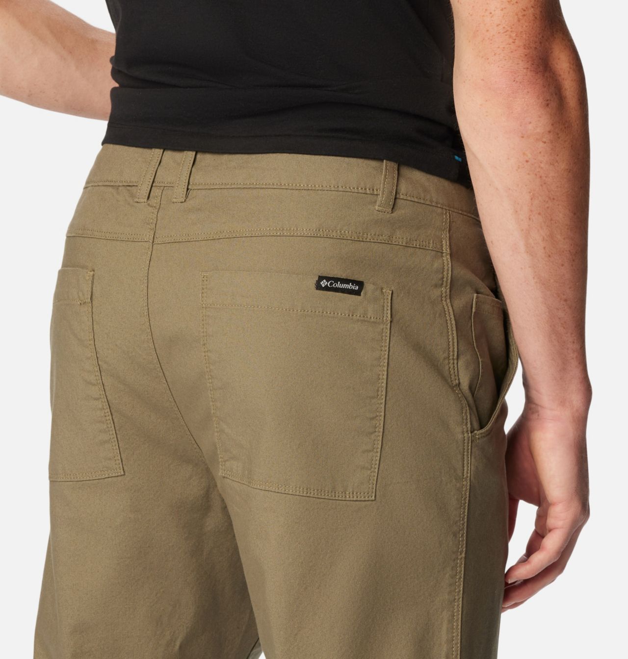 Men's Flex ROC™ II Lined Pants | 397 | 34 | 30 5