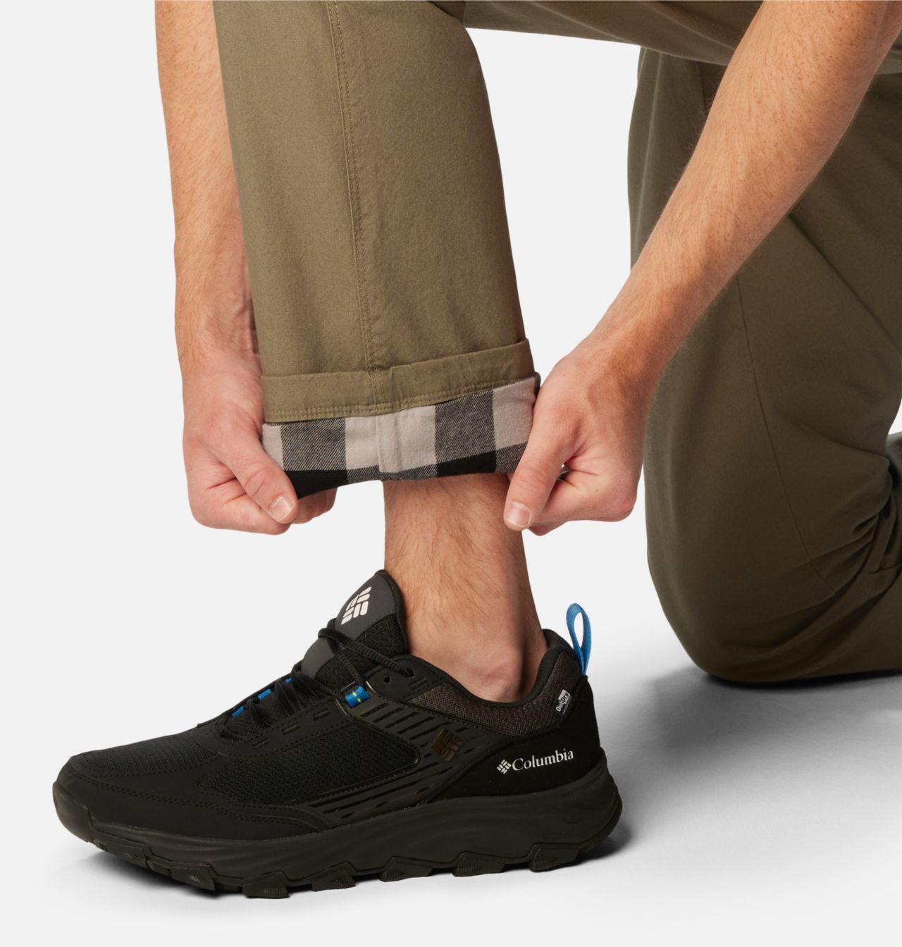 Men's Flex ROC™ II Lined Pants | 397 | 34 | 30 6