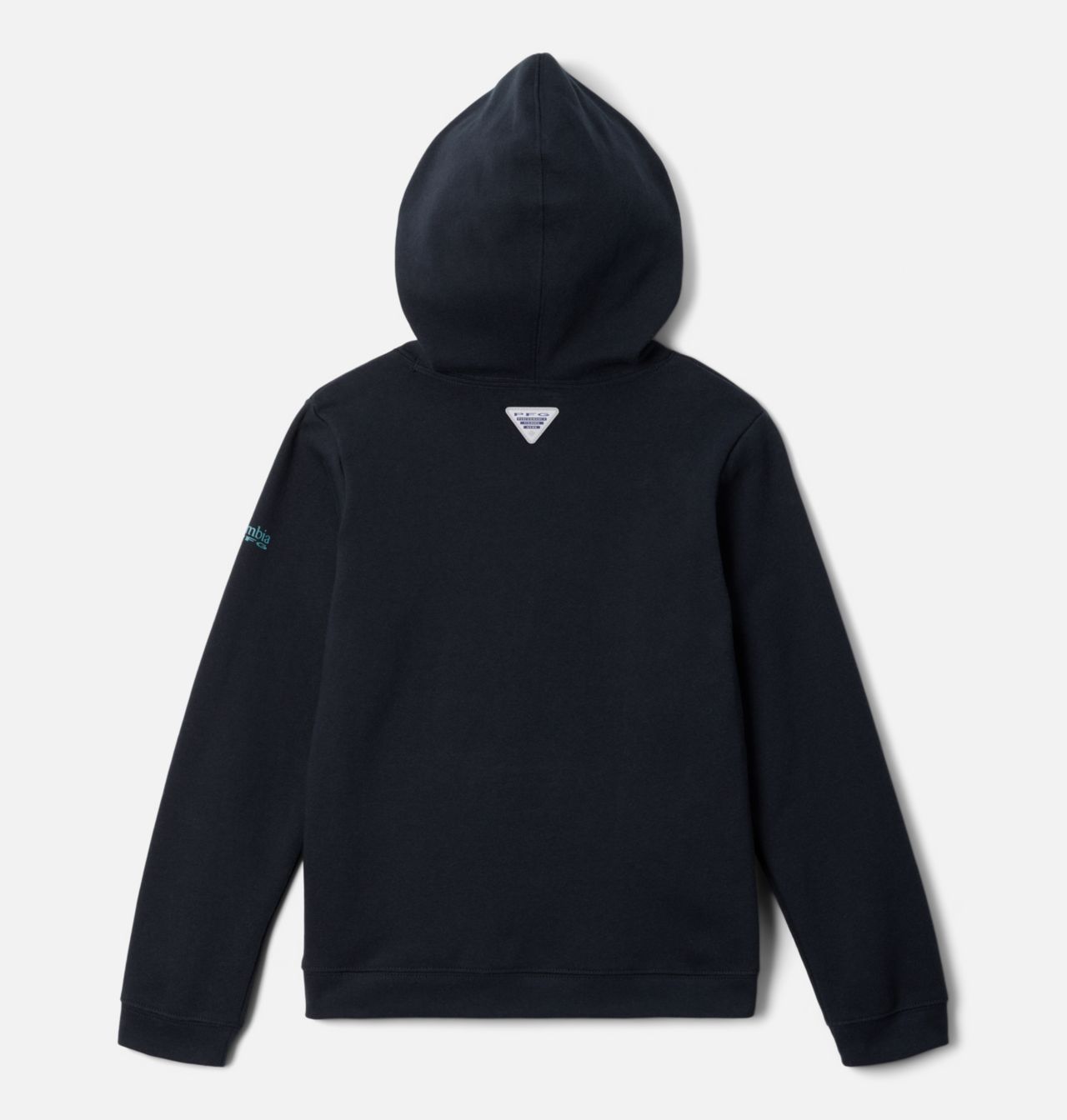 Boys' PFG™ Elements Pullover Hoodie 2