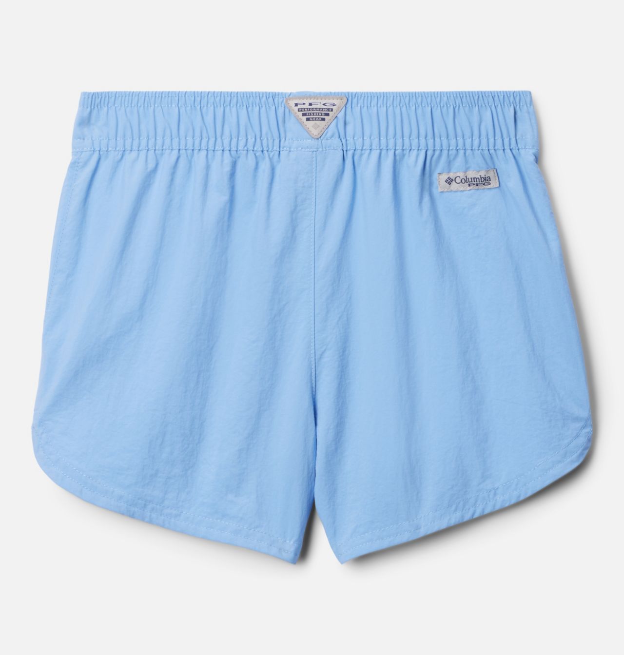 Girls' PFG Backcast™ Shorts | 450 | XXS 2
