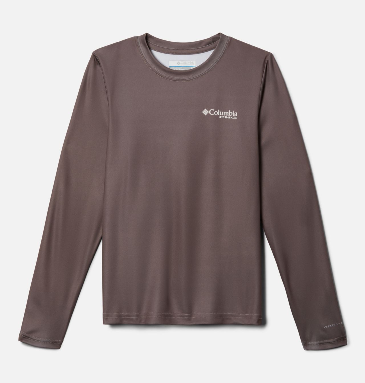 Boys' PHG Terminal Shot™ Game Flag Long Sleeve Shirt 1