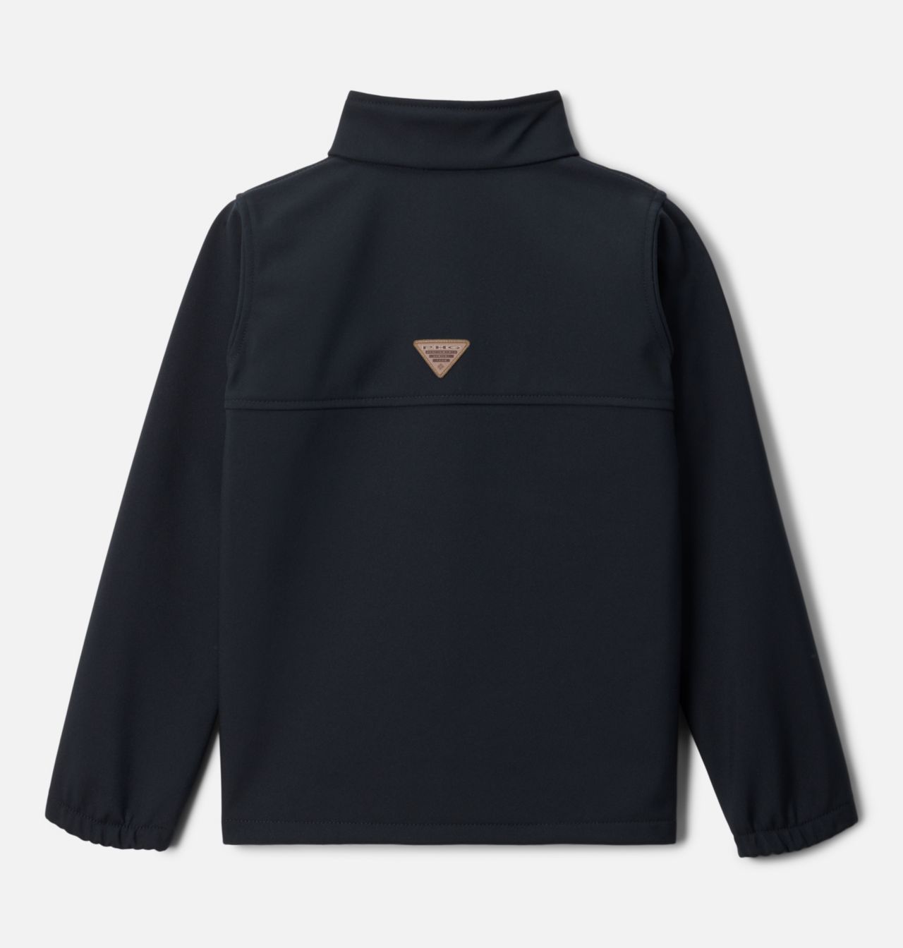 Boys' PHG Ascender™ Softshell Jacket 2