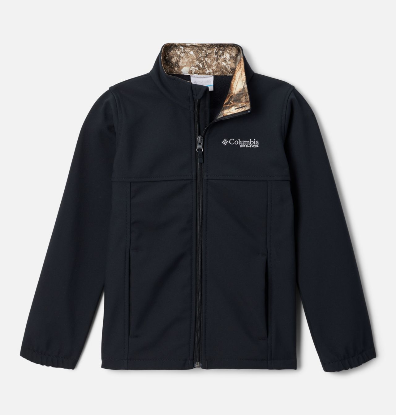 Boys' PHG Ascender™ Softshell Jacket 1