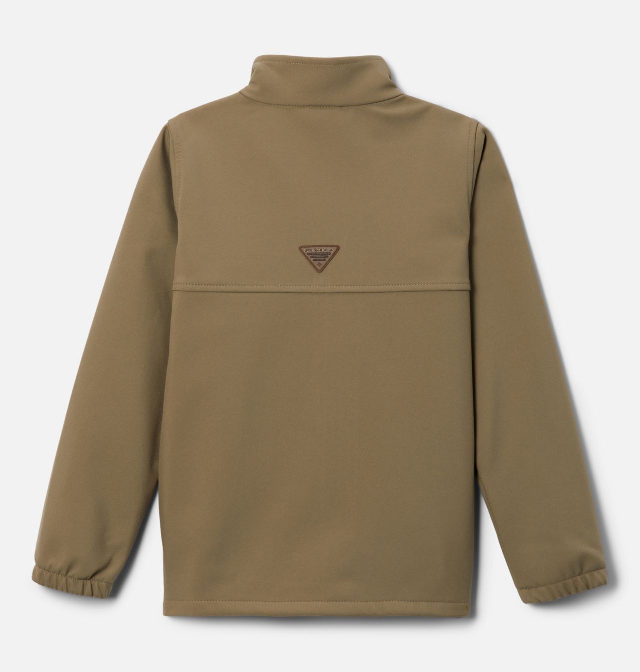 Boys' PHG Ascender™ Softshell Jacket 2