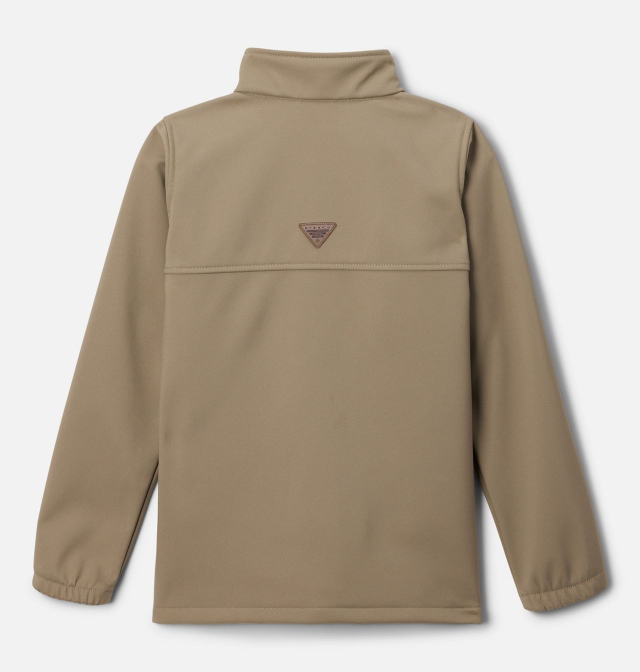 Boys' PHG Ascender™ Softshell Jacket 2