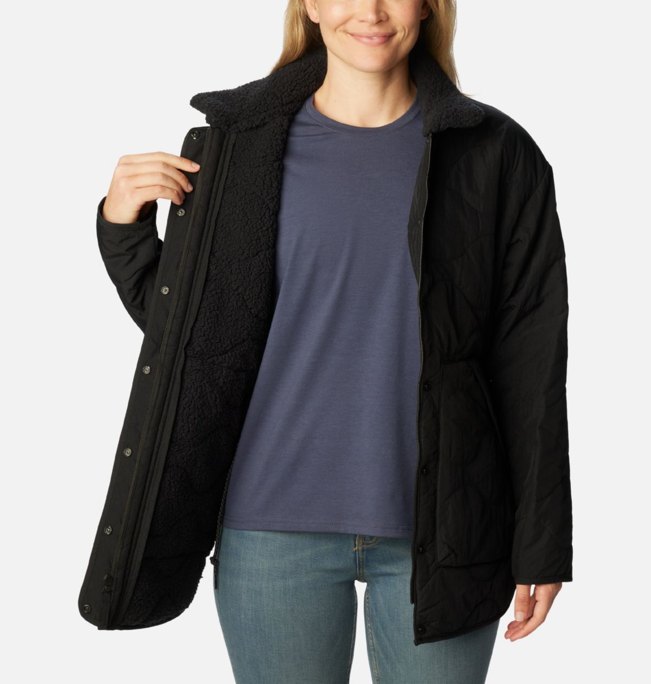 Women's Birchwood™ Quilted Jacket 5
