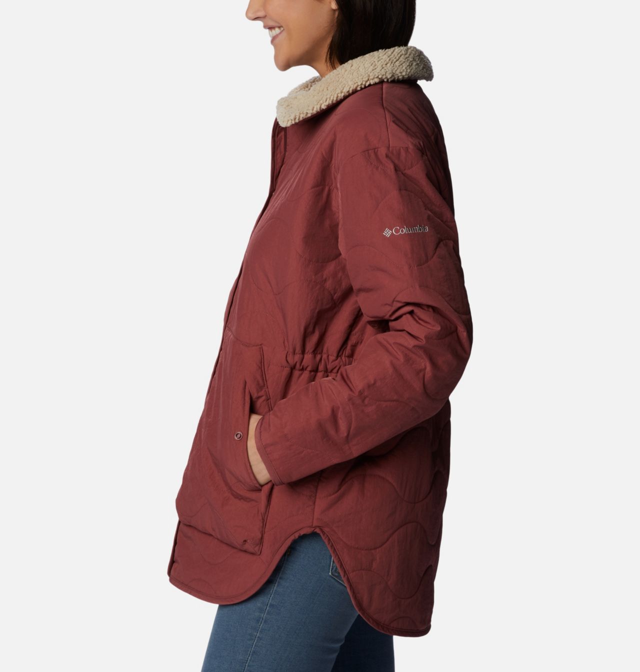 Women's Birchwood™ Quilted Jacket 3