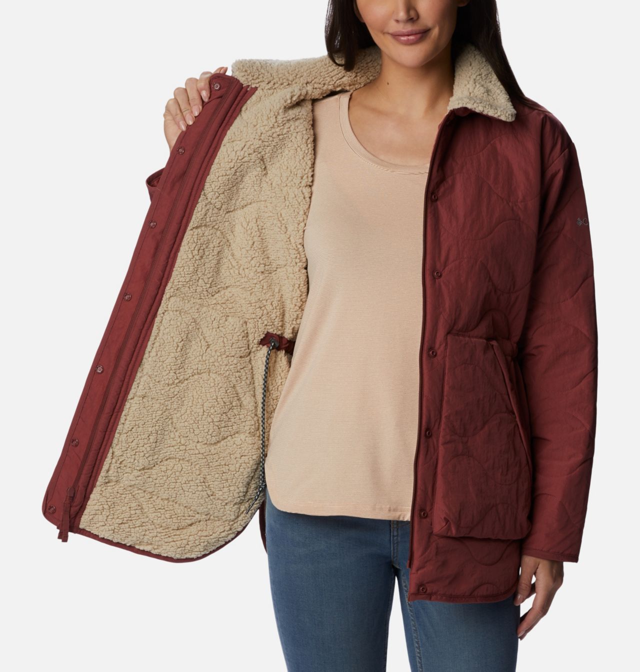 Women's Birchwood™ Quilted Jacket 5