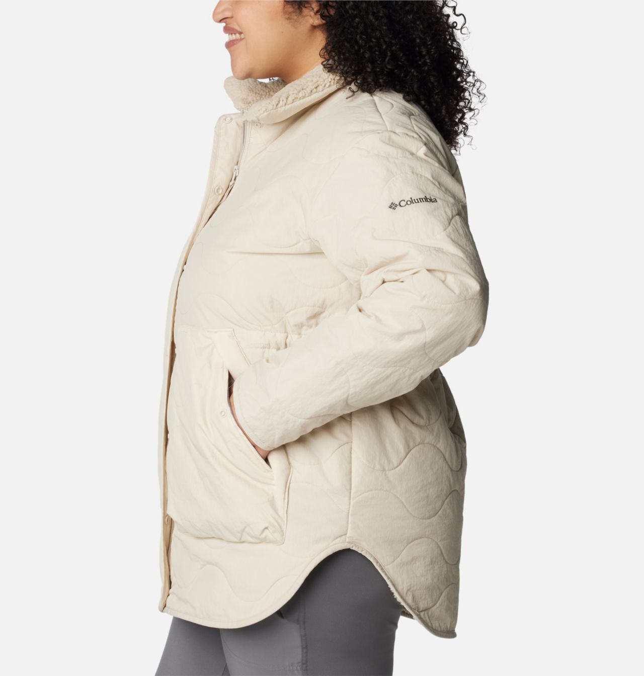 Women's Birchwood™ Quilted Jacket - Plus Size 3