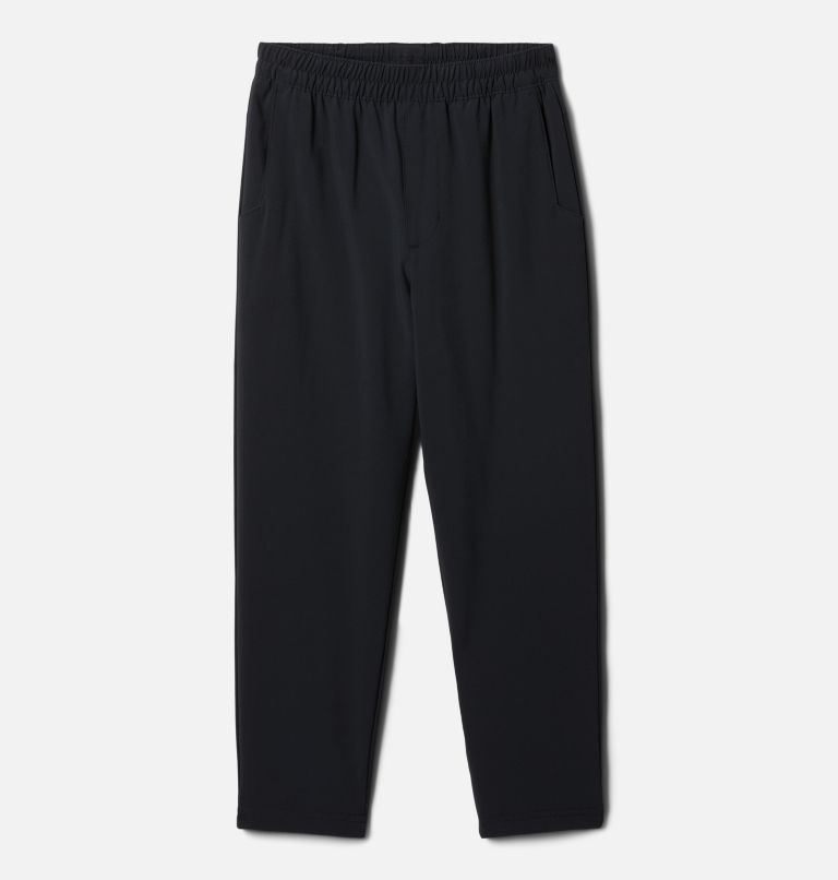 UNIQLO STRETCH WARM LINED JOGGER PANTS