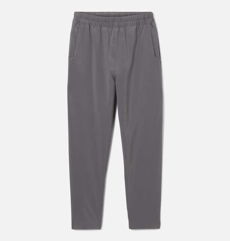 Columbia Hike joggers in gray