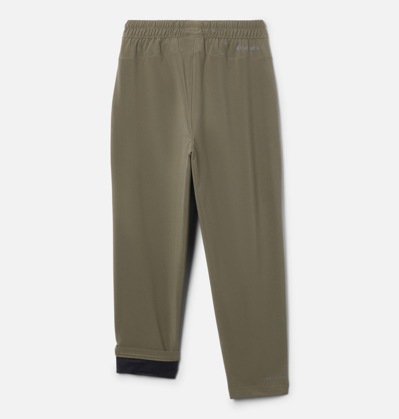 Boys' Columbia Hike™ Lined Joggers 2