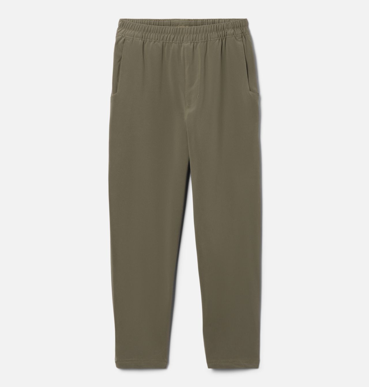 Boys' Columbia Hike™ Lined Joggers 1