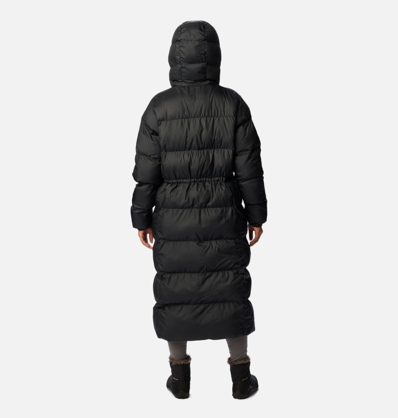 Women's Puffect™ Long Jacket 2