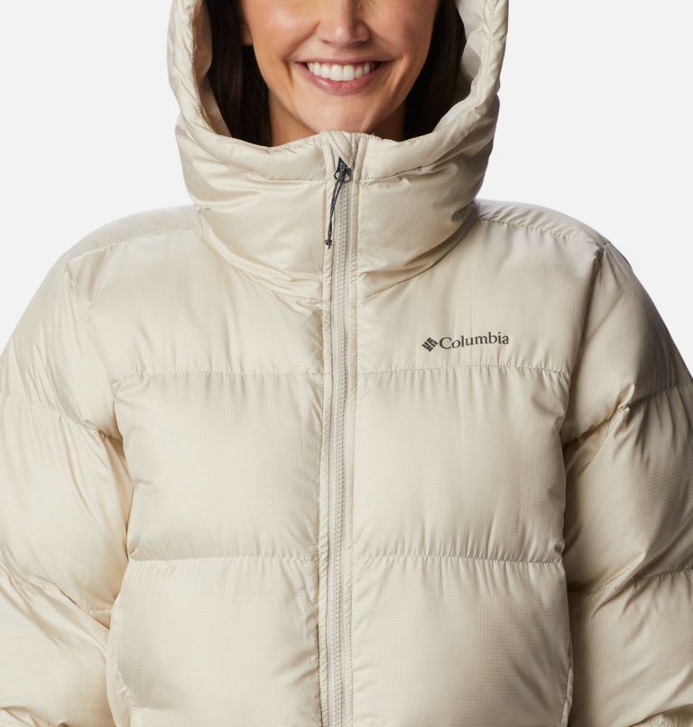 Bubble jacket clearance columbia