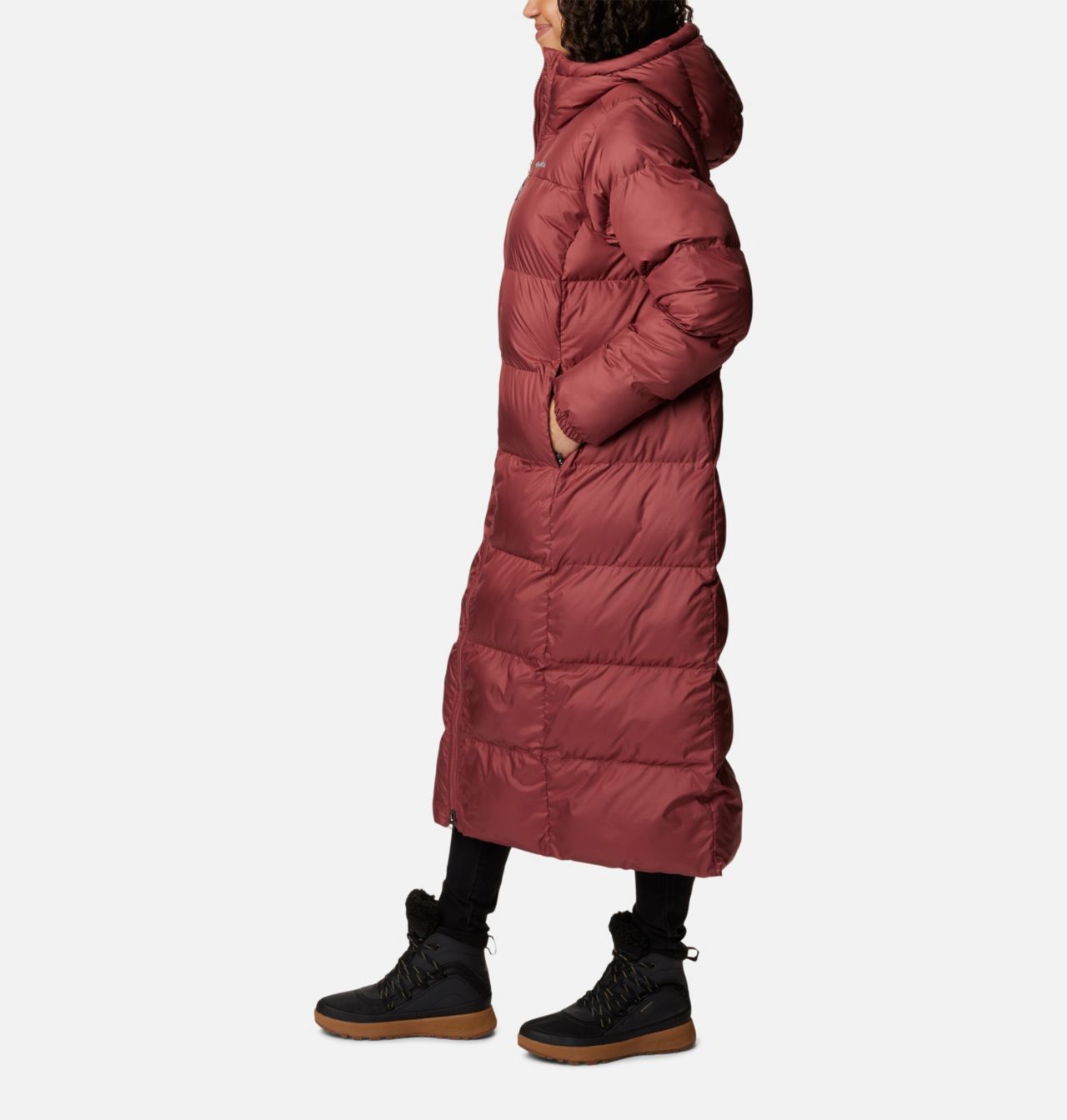Women's Puffect™ Long Jacket 3