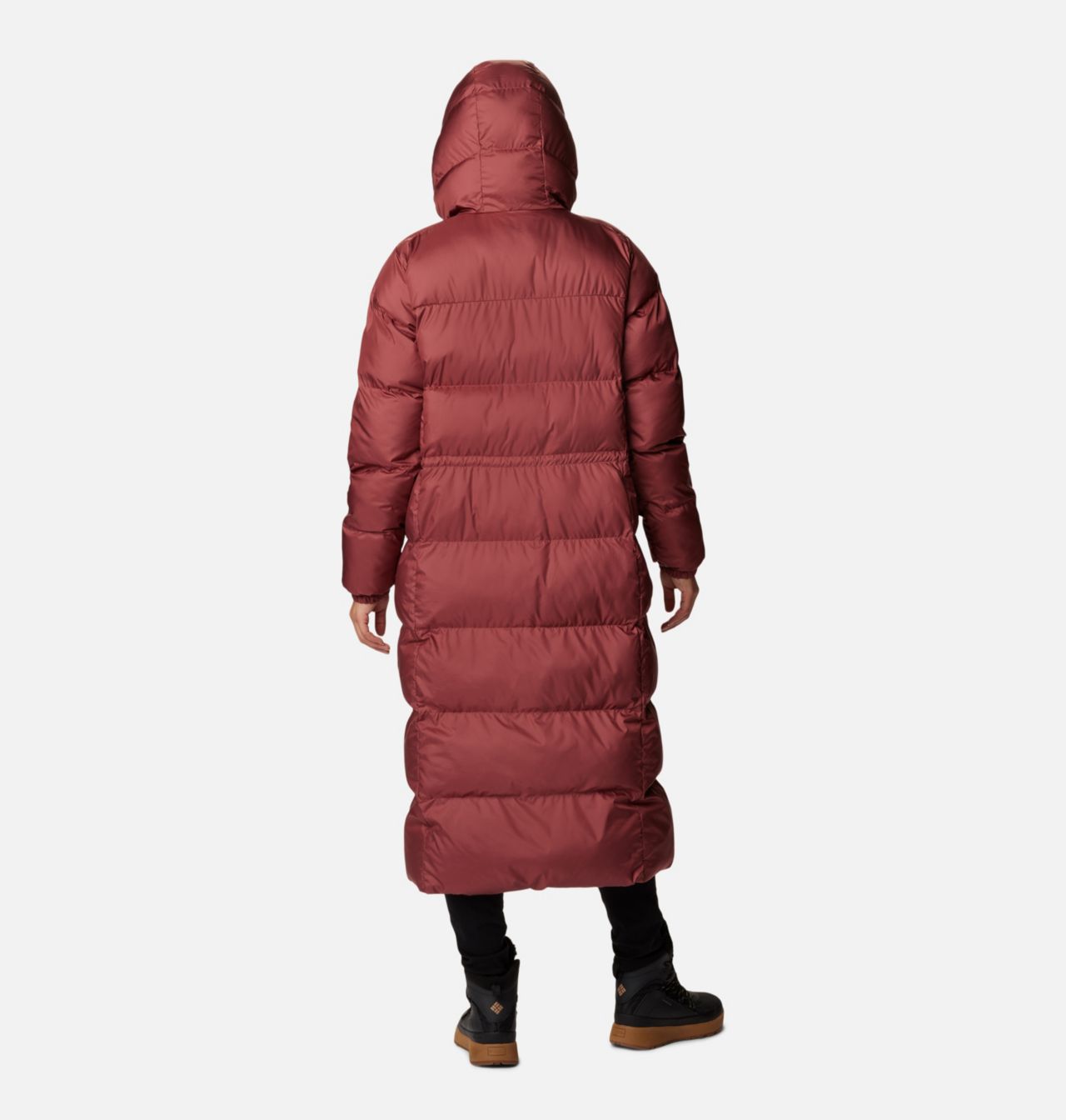 Women's Puffect™ Long Jacket 2