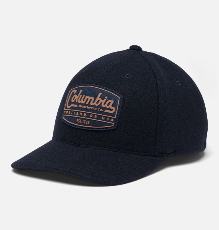 Columbia hotsell sportswear cap