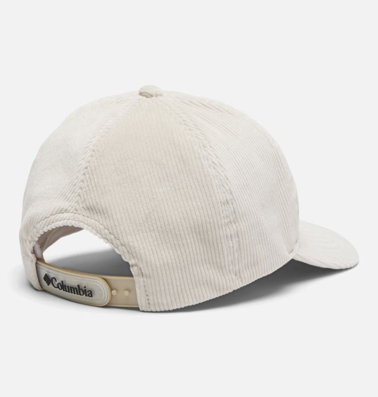 Puffect Corduroy 110 Snap Back | 278 | O/S, Color: Dark Stone, Checkered Range, image 2