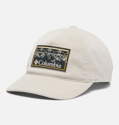 Columbia Caps Nye Modeller - PFG Mesh Ball - Canada Herre Svarte